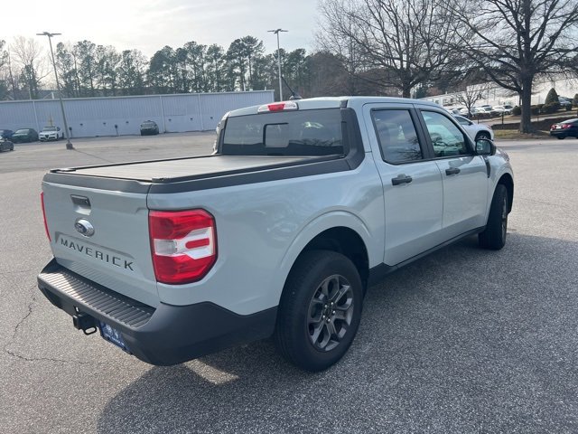 Used 2023 Ford Maverick XLT image 5