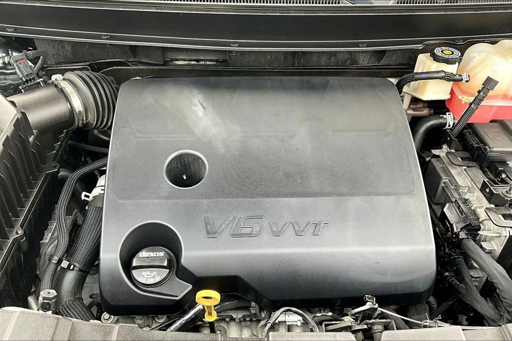 Used 2020 Buick Enclave Avenir w/ Avenir Technology Package AWD/4WD image 31