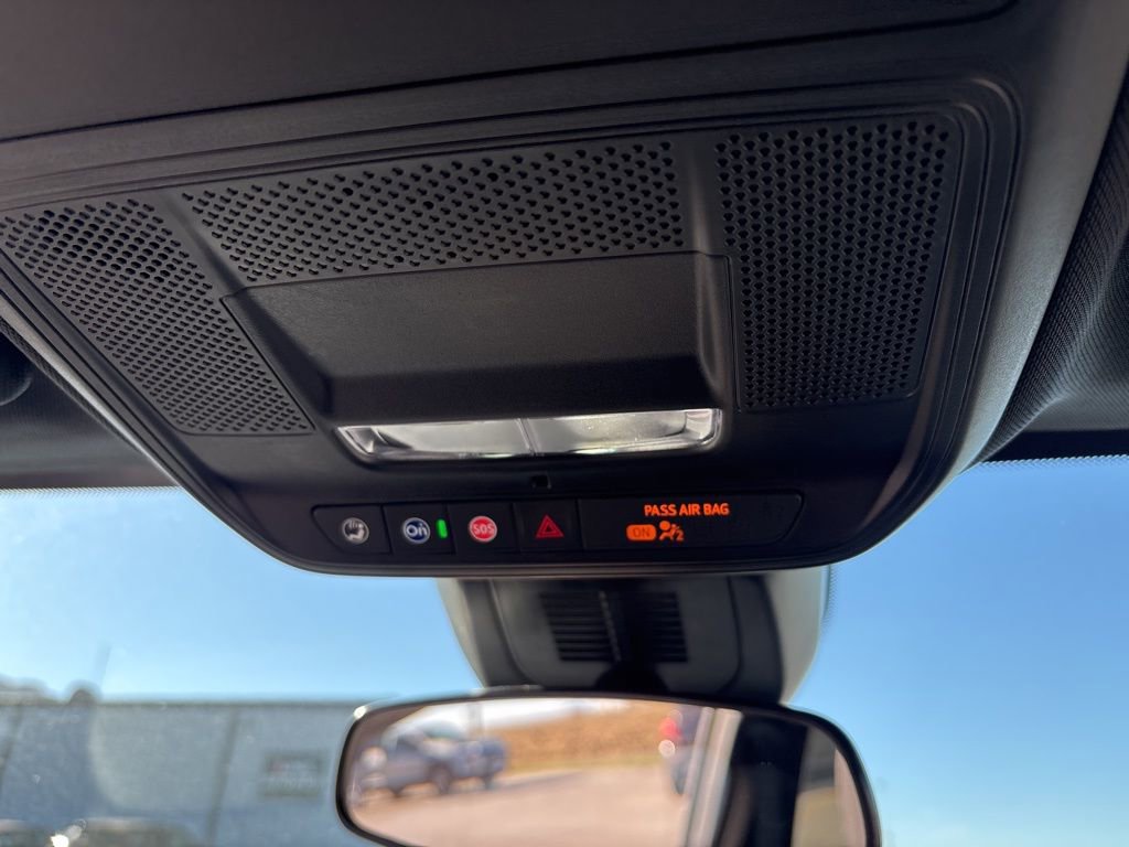 New 2026 GMC Terrain Elevation image 29