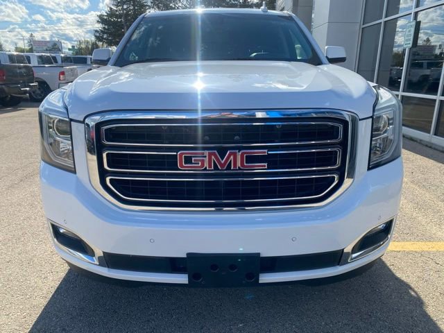 Used 2019 GMC Yukon SLT AWD/4WD image 7
