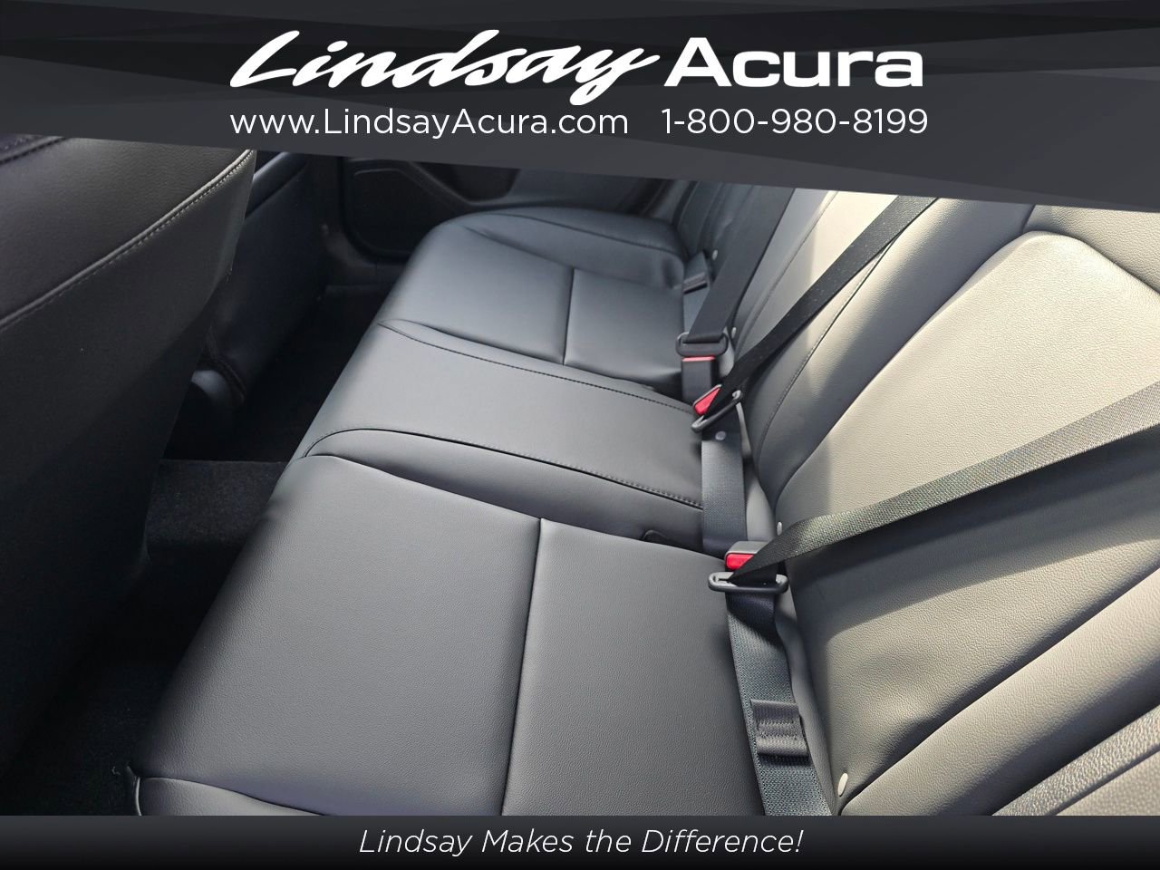 New 2026 Acura Integra FWD image 8
