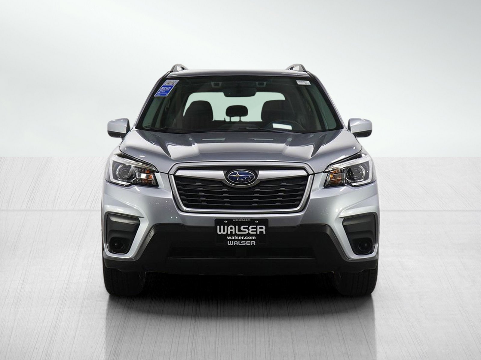 Used 2020 Subaru Forester Premium w/ Popular Package #1 image 8