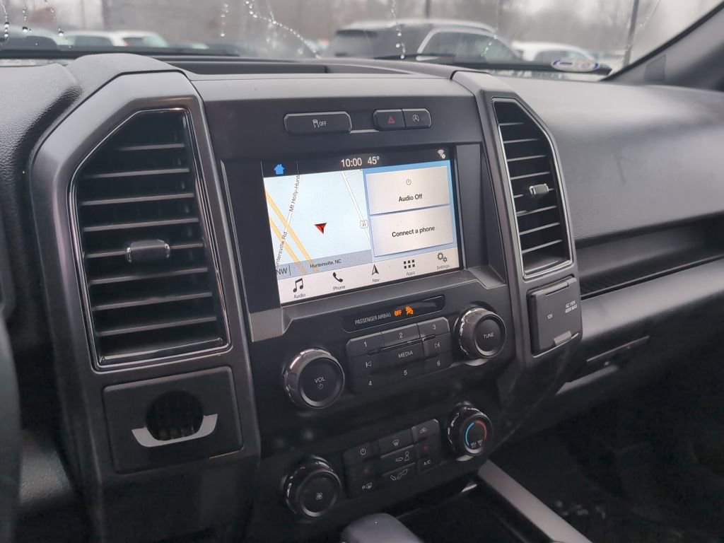 Used 2019 Ford F150 XLT w/ Equipment Group 302A Luxury image 26