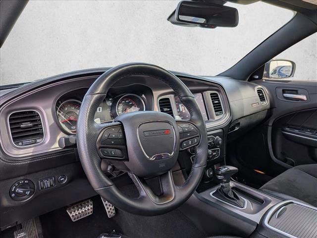Used 2023 Dodge Charger Scat Pack w/ Plus Group image 10