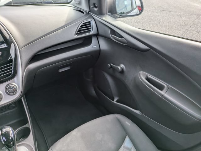 Used 2018 Chevrolet Spark LS FWD image 16