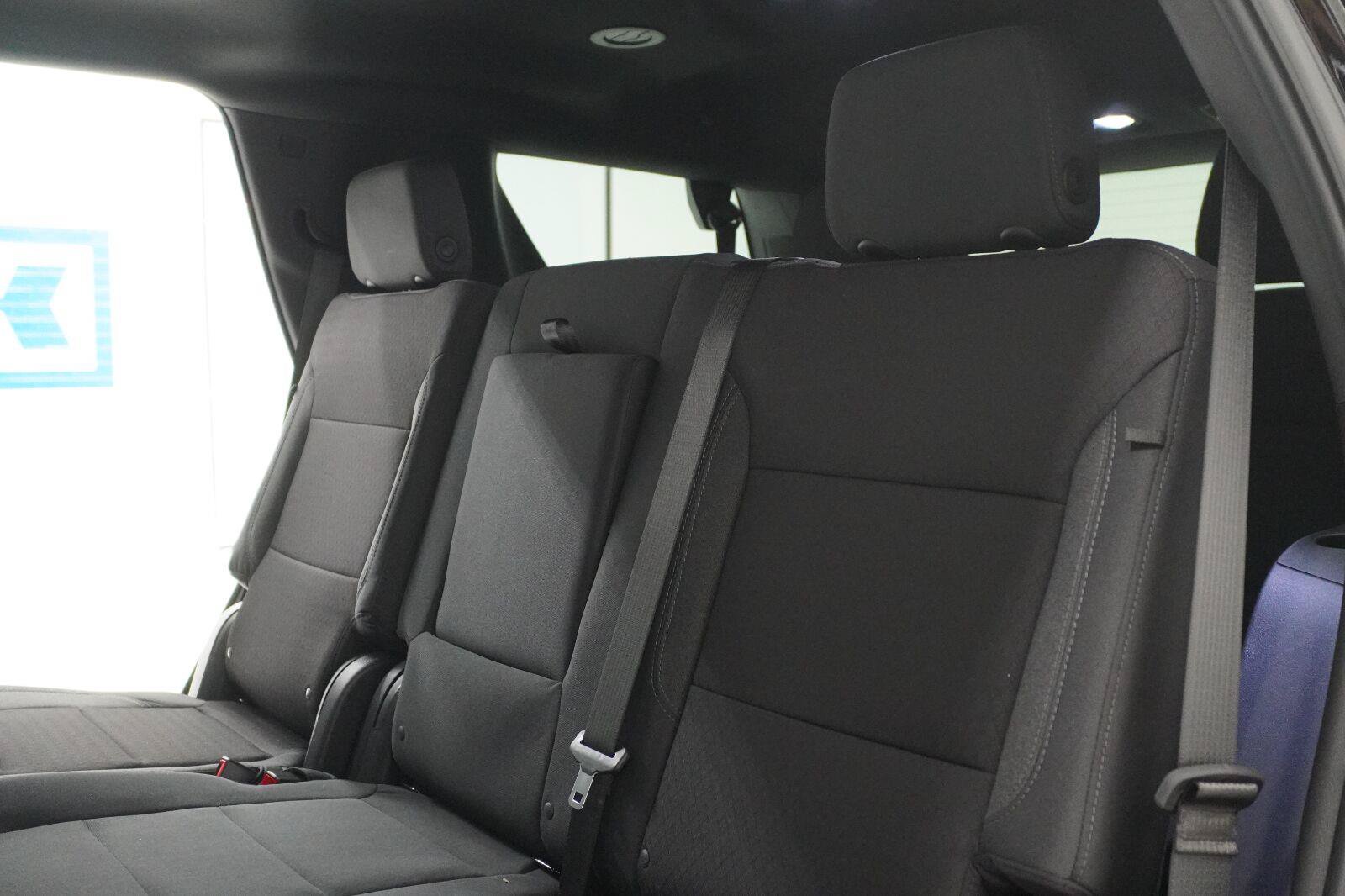 New 2026 Chevrolet Tahoe LS RWD image 27