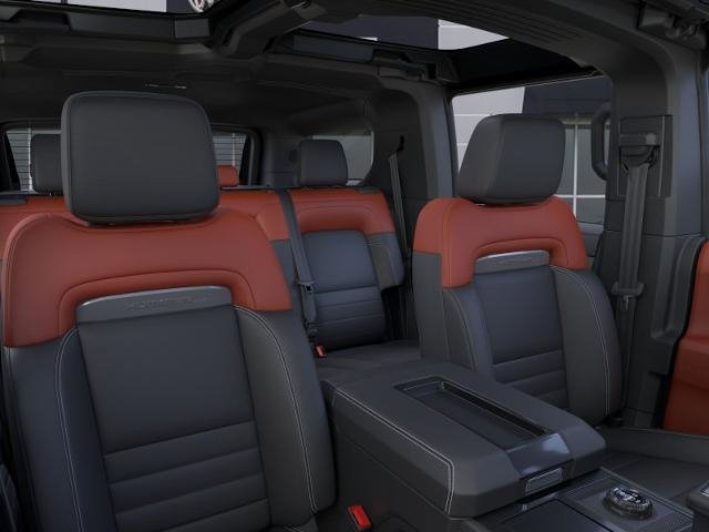 New 2026 GMC Hummer EV 3X AWD/4WD image 24