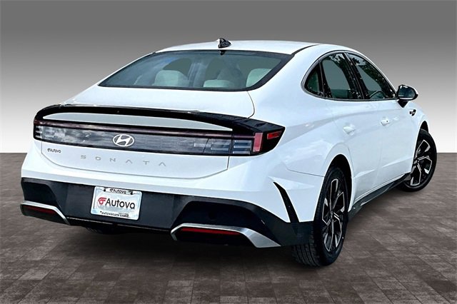 Used 2024 Hyundai Sonata SEL image 6