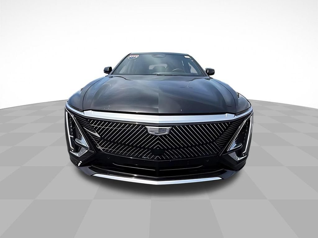 Used 2024 Cadillac Lyriq Tech w/ LPO, Floor Liner Package RWD image 33