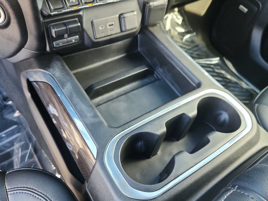 Used 2021 Chevrolet Silverado 1500 RST w/ All Star Edition Plus AWD/4WD image 24