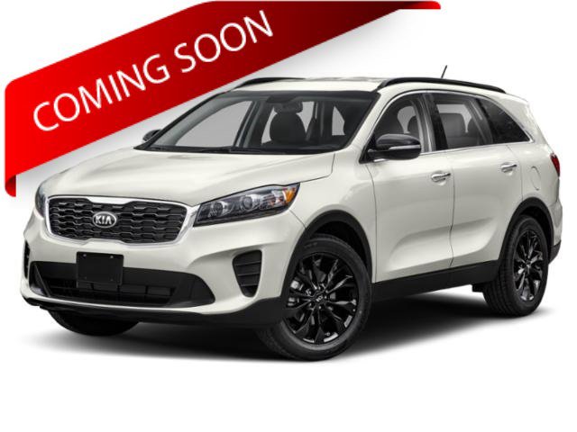 Used 2020 Kia Sorento LX