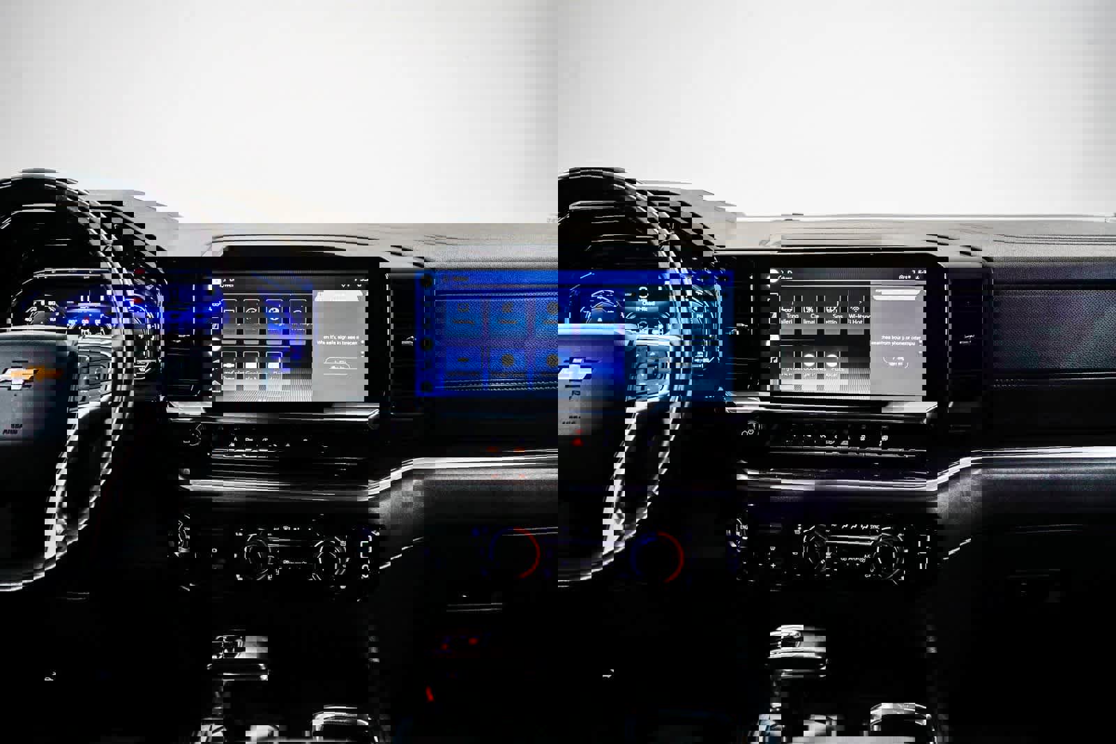 Used 2022 Chevrolet Silverado 1500 LTZ image 12