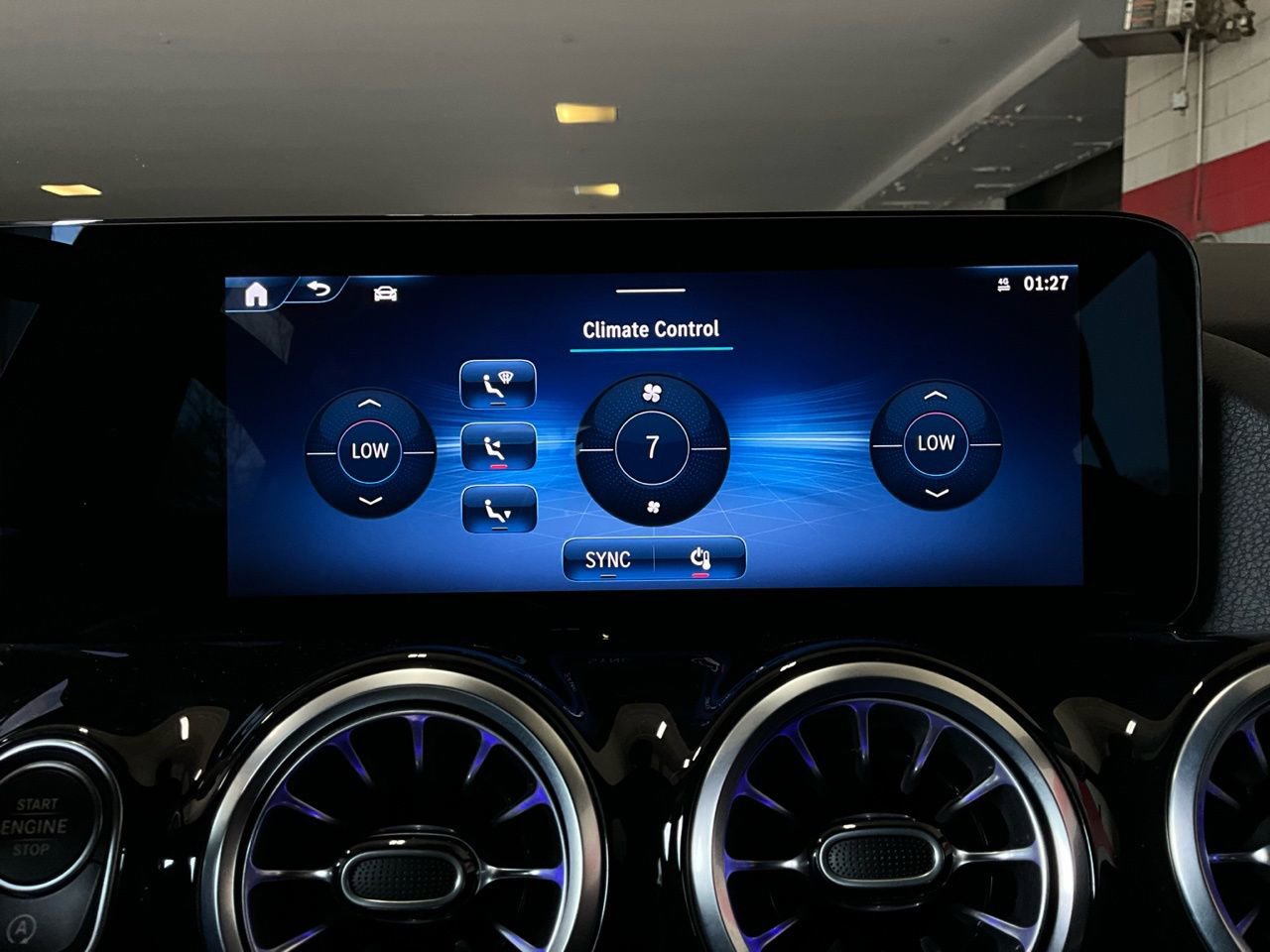 Used 2025 Mercedes-Benz GLA 250 image 30