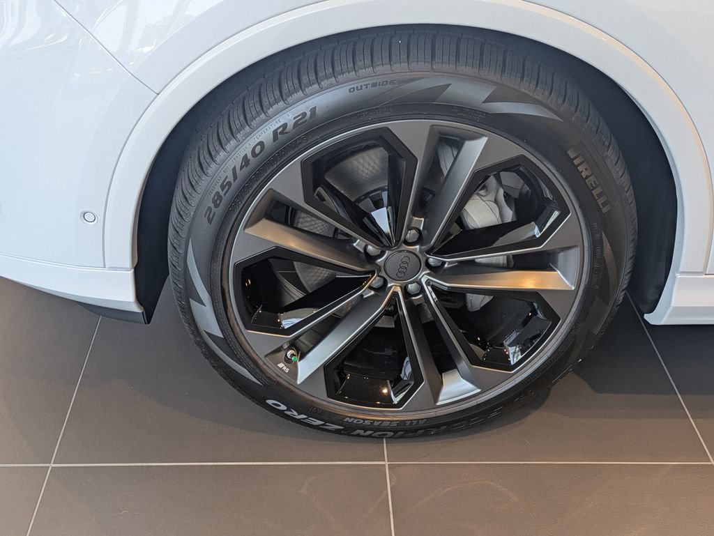 New 2026 Audi Q7 Premium Plus AWD/4WD image 14