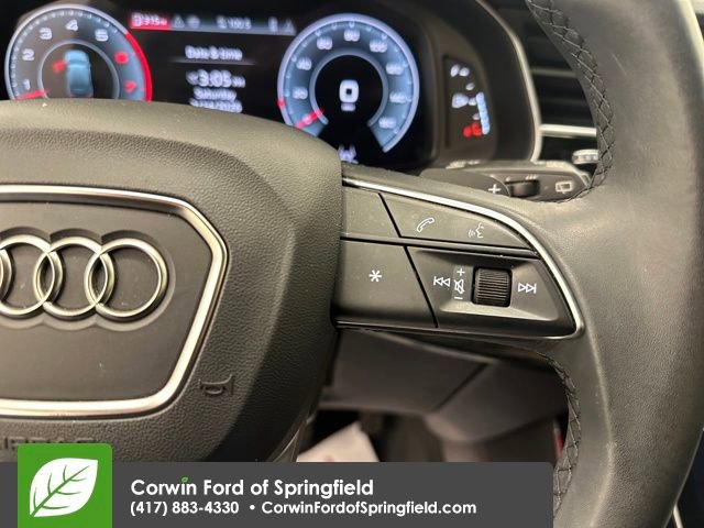 Used 2024 Audi Q7 3.0T Premium Plus image 29