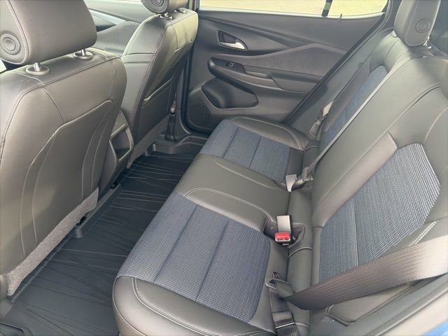 New 2026 Buick Envista Preferred w/ Convenience II Package image 11