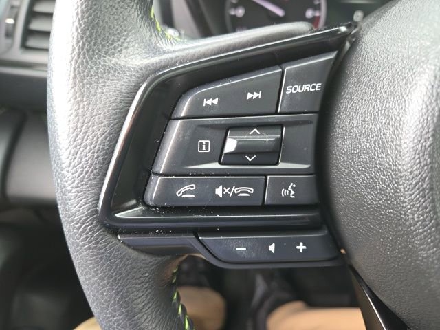 Used 2023 Subaru Ascent Onyx Edition AWD/4WD image 5