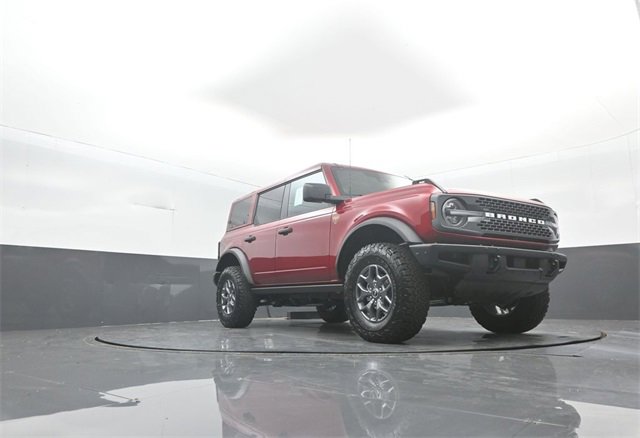 New 2025 Ford Bronco Badlands image 23
