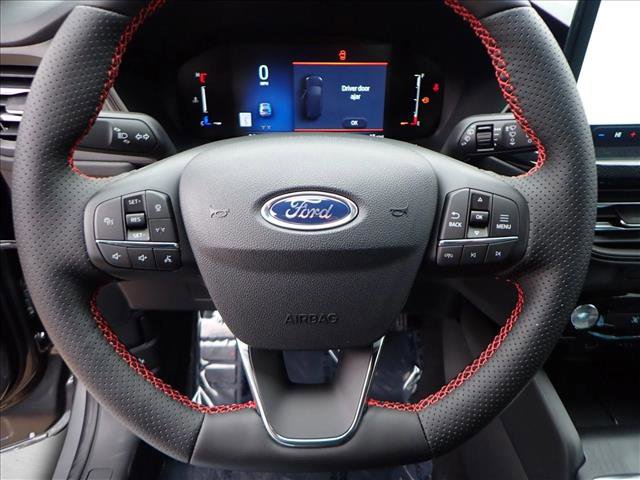 New 2026 Ford Escape ST-Line w/ Tech Pack #1 AWD/4WD image 14