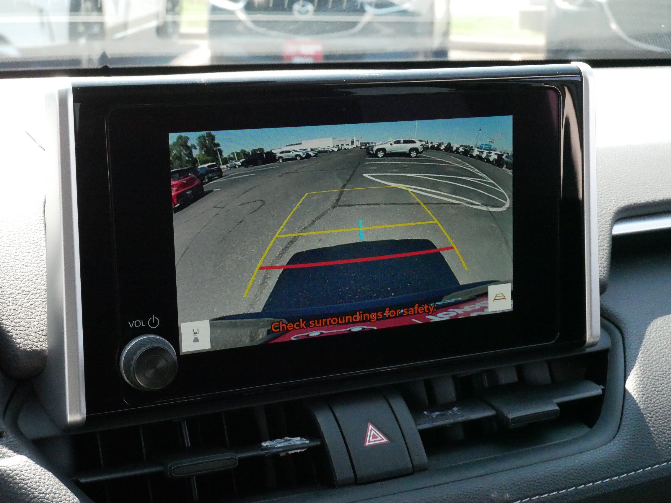 Certified 2025 Toyota RAV4 XLE AWD/4WD image 29