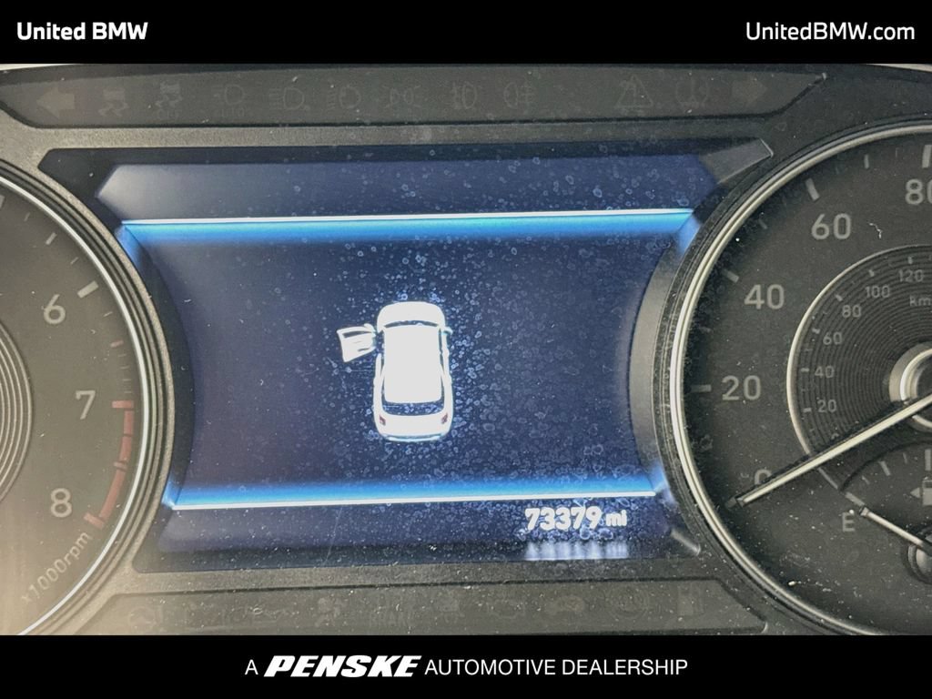 Used 2022 Hyundai Palisade SEL w/ Premium Package FWD image 7