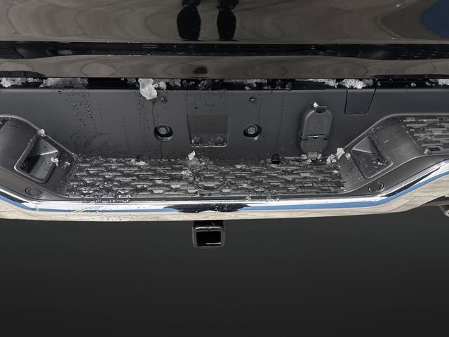 New 2026 RAM 1500 4x4 Crew Cab image 33