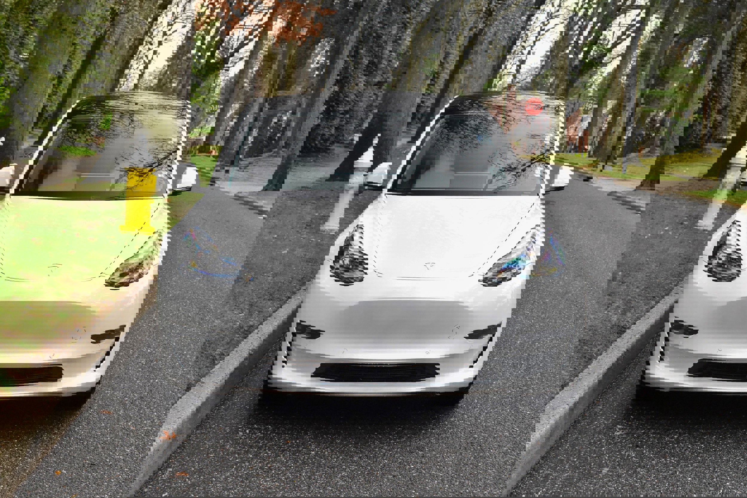 Used 2022 Tesla Model 3 Long Range image 13