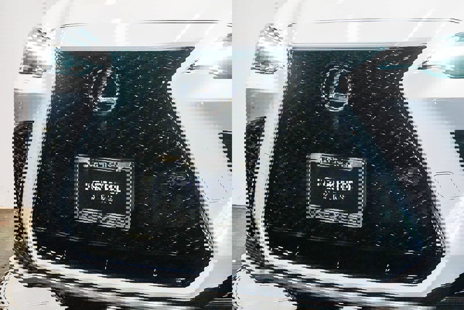 Used 2024 Lexus NX 450h+ F Sport w/ Vision Package image 8