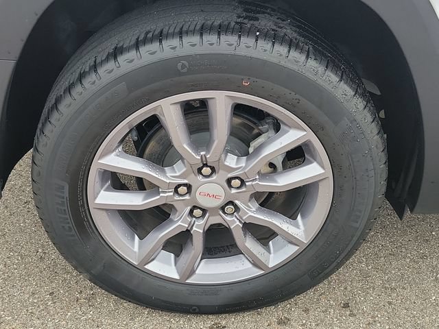 Used 2024 GMC Terrain SLT AWD/4WD image 32