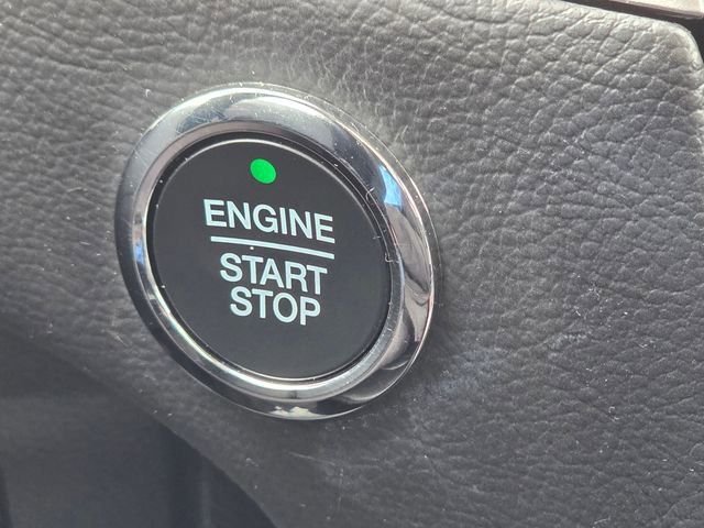 Used 2023 Ford Edge SEL w/ Convenience Package image 16