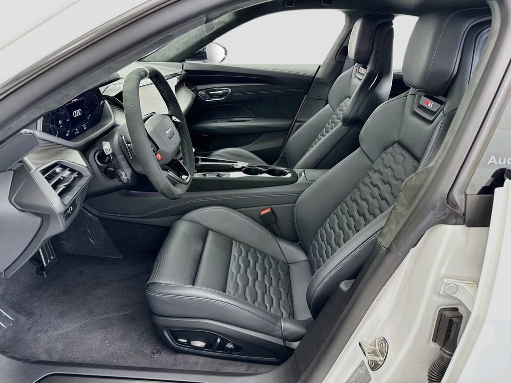 New 2026 Audi RS e-tron GT performance AWD/4WD image 18