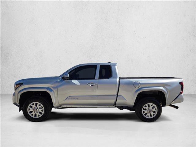Certified 2026 Toyota Tacoma SR5 image 9