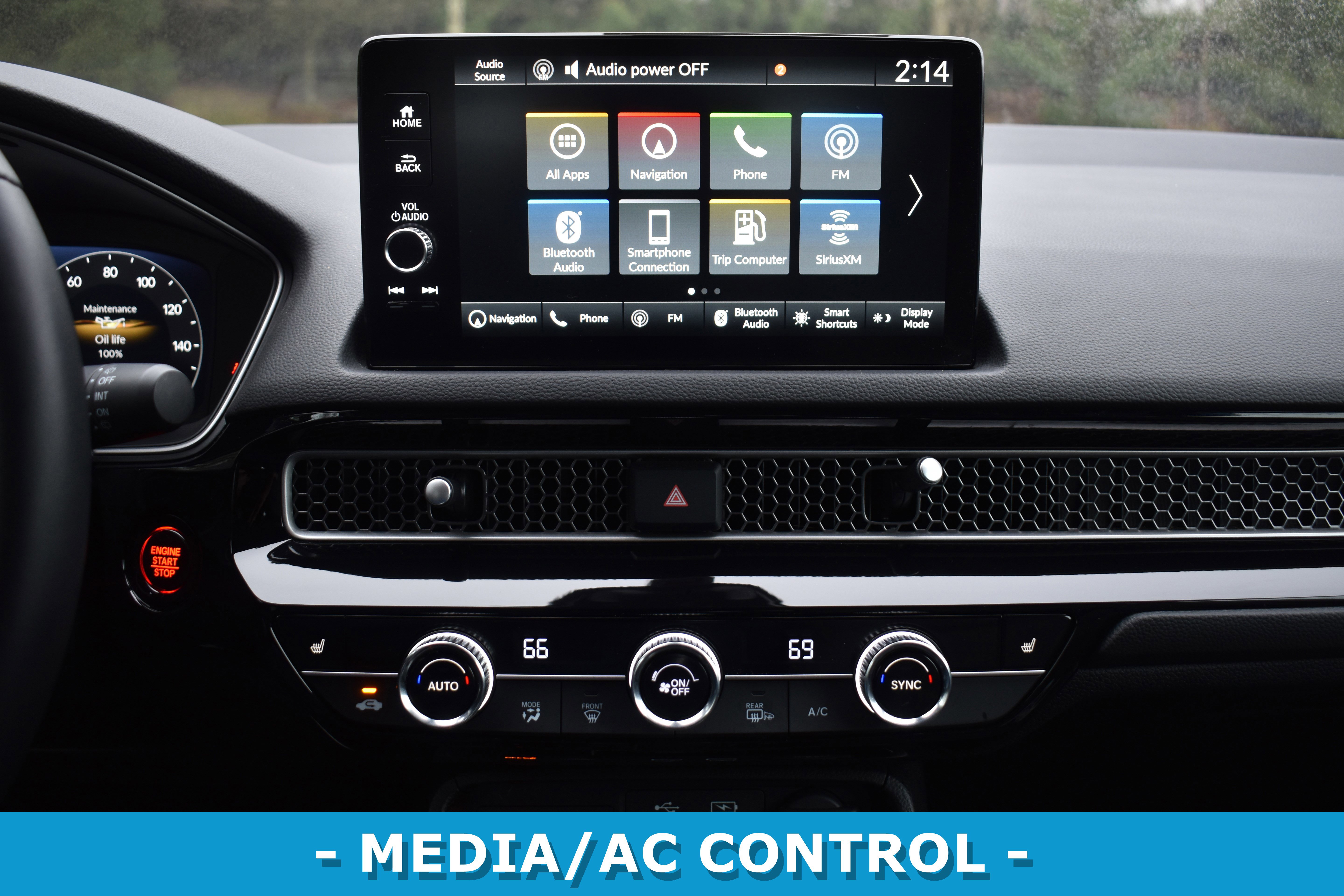 Certified 2024 Honda Civic Sport Touring image 22