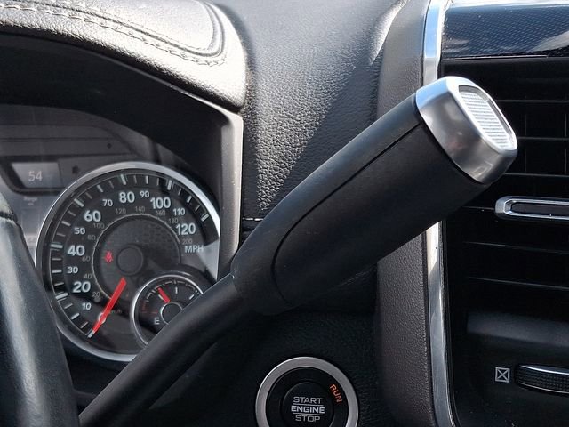 Used 2021 RAM 2500 Laramie image 17