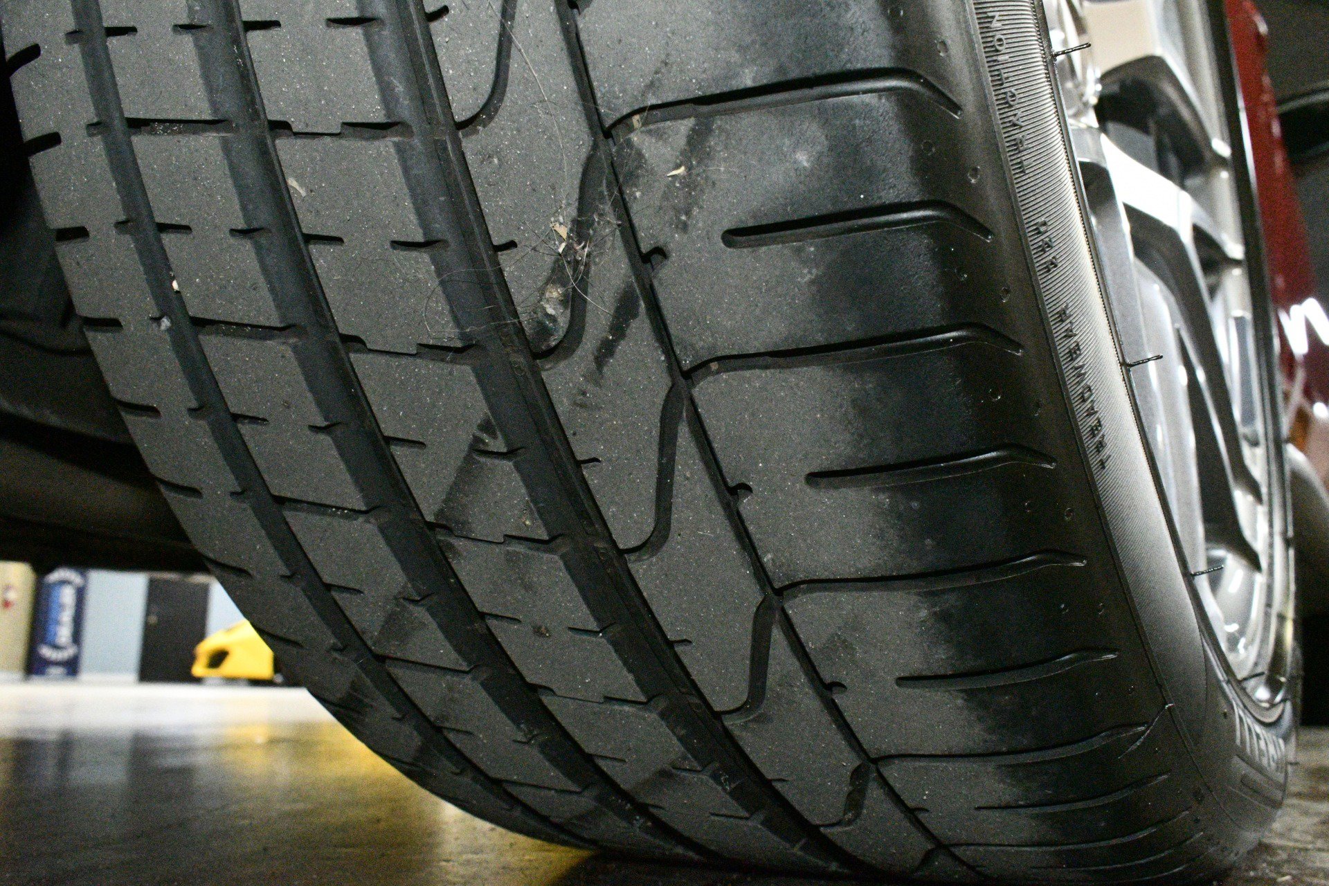 Used 2020 Mercedes-Benz GLC 63 AMG S image 71