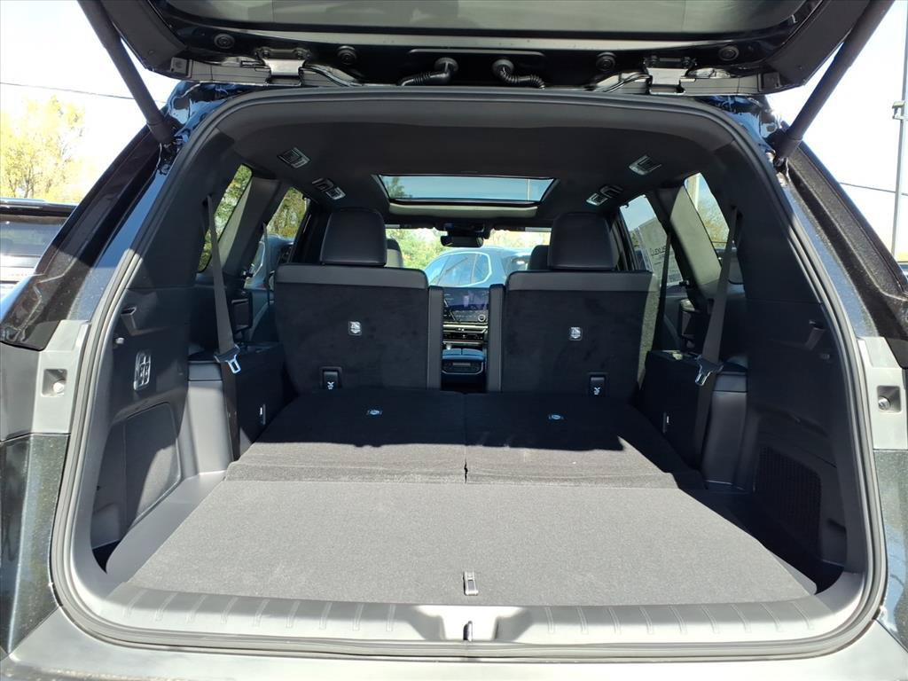 New 2026 Lexus TX 350 AWD w/ Technology Package image 36
