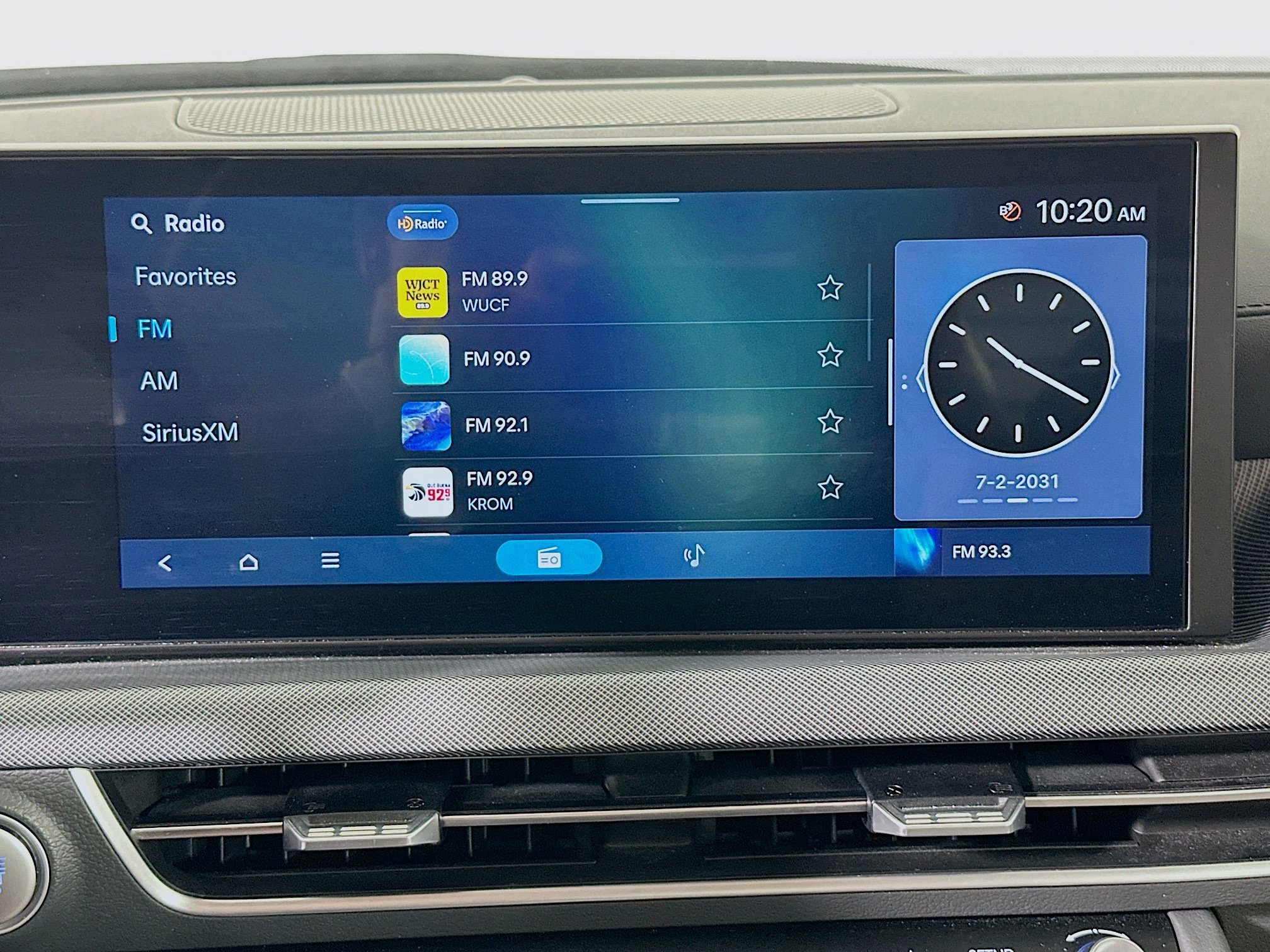 Used 2025 Hyundai Sonata SEL FWD image 21