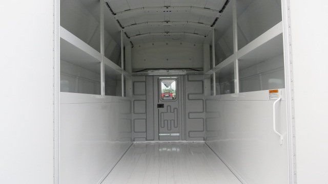 New 2024 Ford Transit 350 w/ Interior Upgrade Package RWD image 12