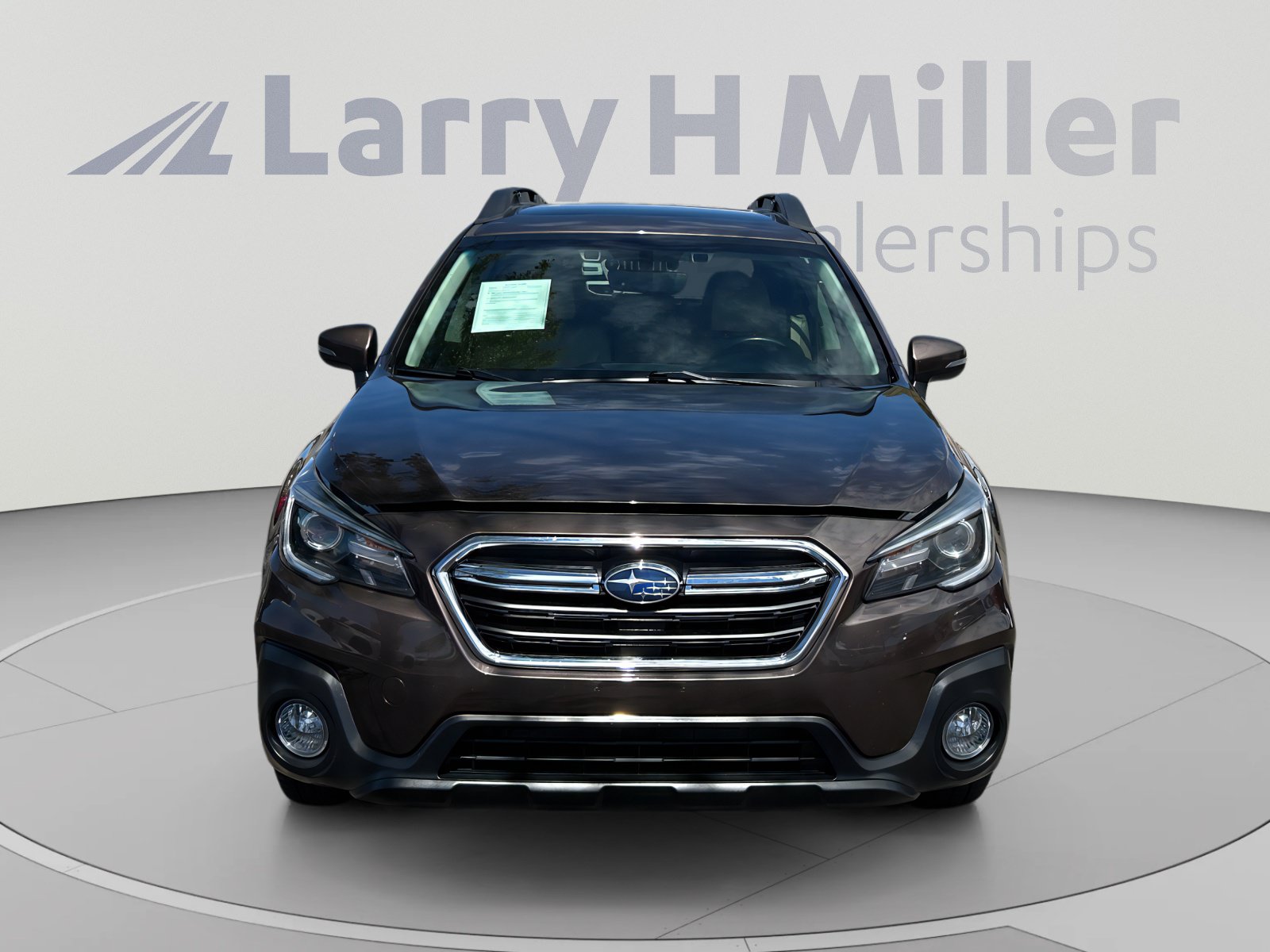 Used 2019 Subaru Outback 3.6R Limited AWD/4WD image 8