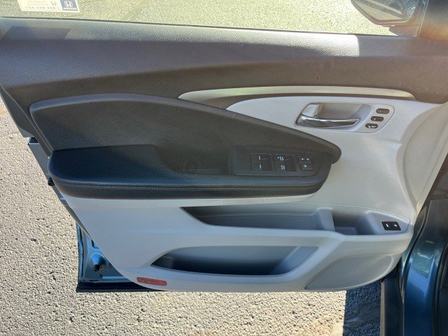 Used 2020 Honda Pilot EX-L image 12