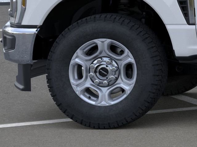New 2026 Ford F250 XLT w/ XLT Premium Package image 22