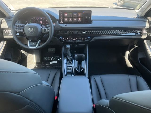 New 2025 Honda Accord Touring image 19