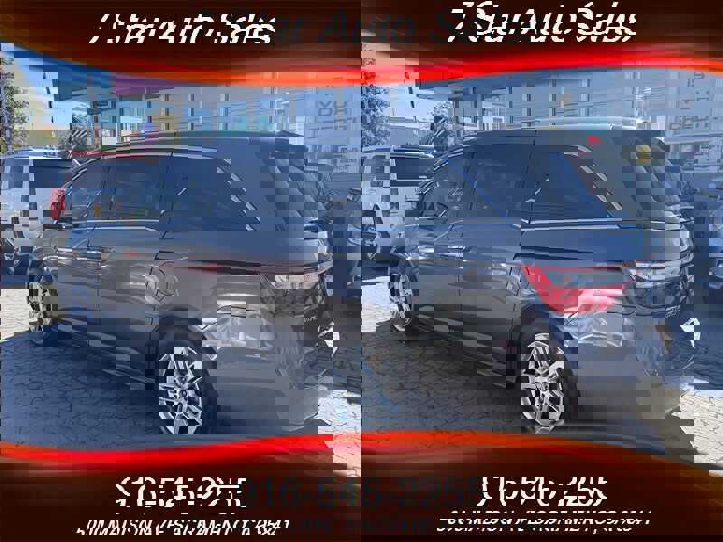 Used 2013 Honda Odyssey Touring image 4