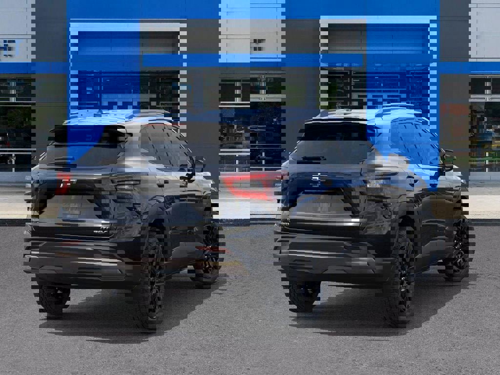 New 2026 Chevrolet Trax ACTIV image 4