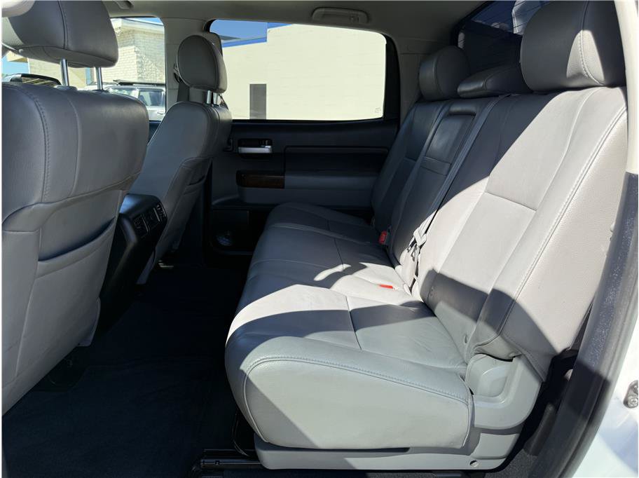 Used 2012 Toyota Tundra Limited AWD/4WD image 13