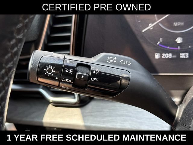 Used 2023 Kia Sportage X-Pro Prestige AWD/4WD image 27