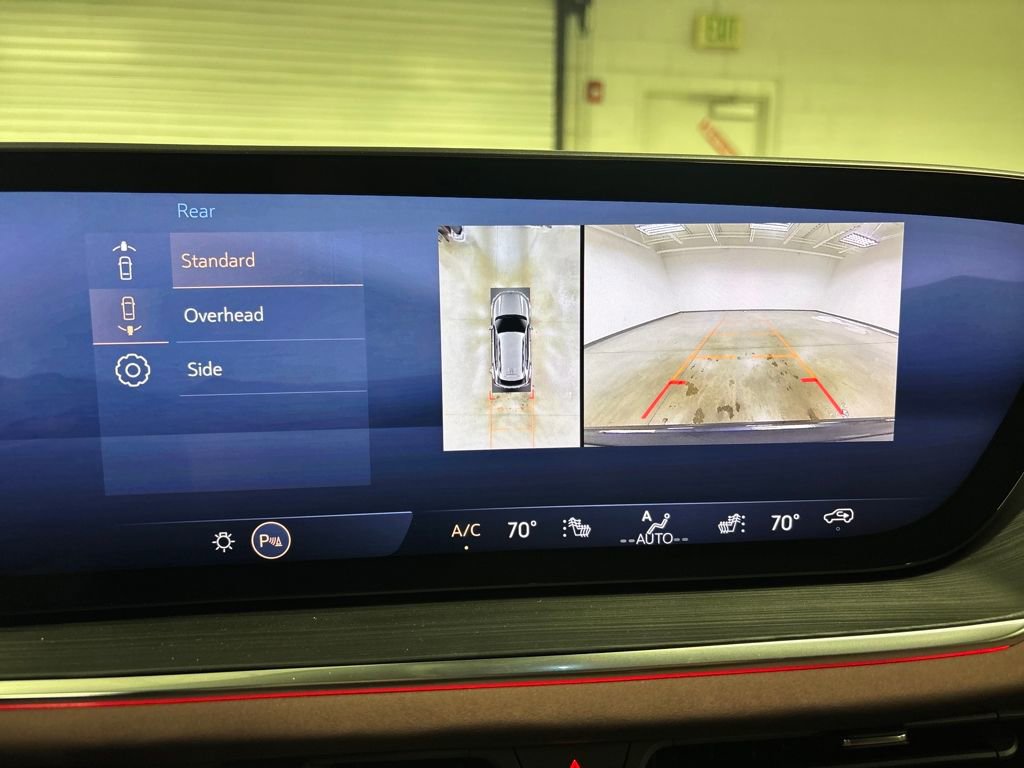 New 2026 Buick Envision Sport Touring AWD/4WD image 39