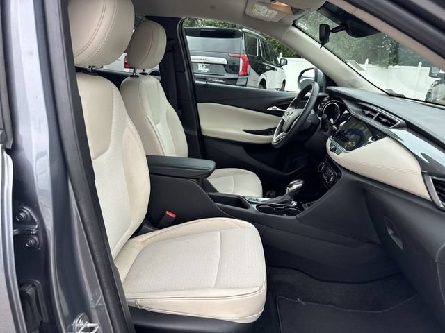 Used 2022 Buick Encore GX Preferred w/ Cold Weather Comfort Package FWD image 25