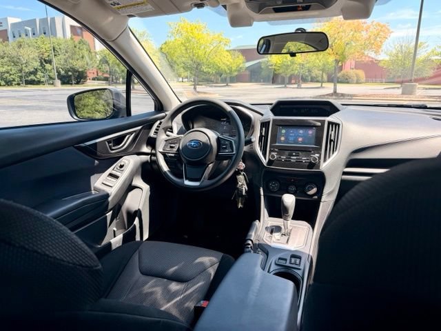 Used 2019 Subaru Impreza 2.0i Premium w/ Eyesight & BSD/Rcta & SRF AWD/4WD image 19