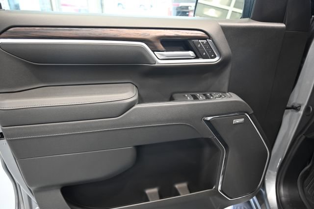 New 2026 GMC Sierra 1500 SLT w/ SLT Premium Plus Package AWD/4WD image 29